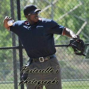 Meet your Posher, Raheem